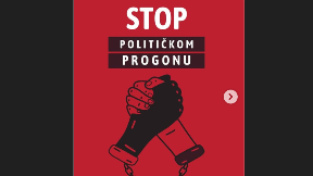 Nikoga nećemo ostaviti samog